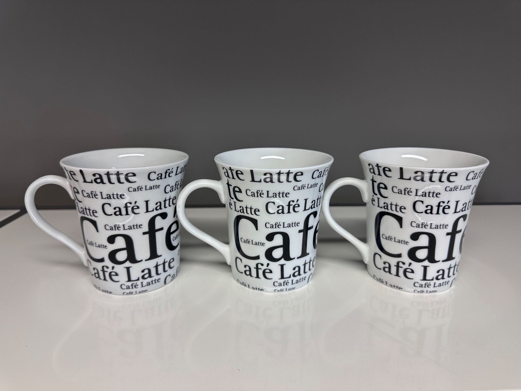 Geschirrsets: Könitz Kaffetassen SET – Gebraucht aus Dürrenäsch von Rena7 4