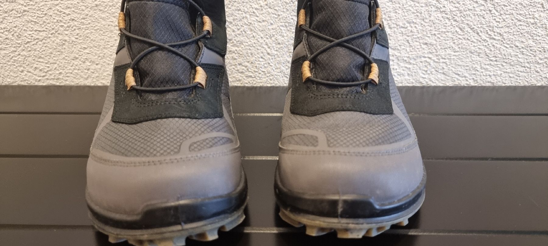 Ecco Chaussures hommes: Winterschuhe Ecco 38 – Neuf (Voir description) à Glattpark(Opfikon) par TatianaVladimirova 2