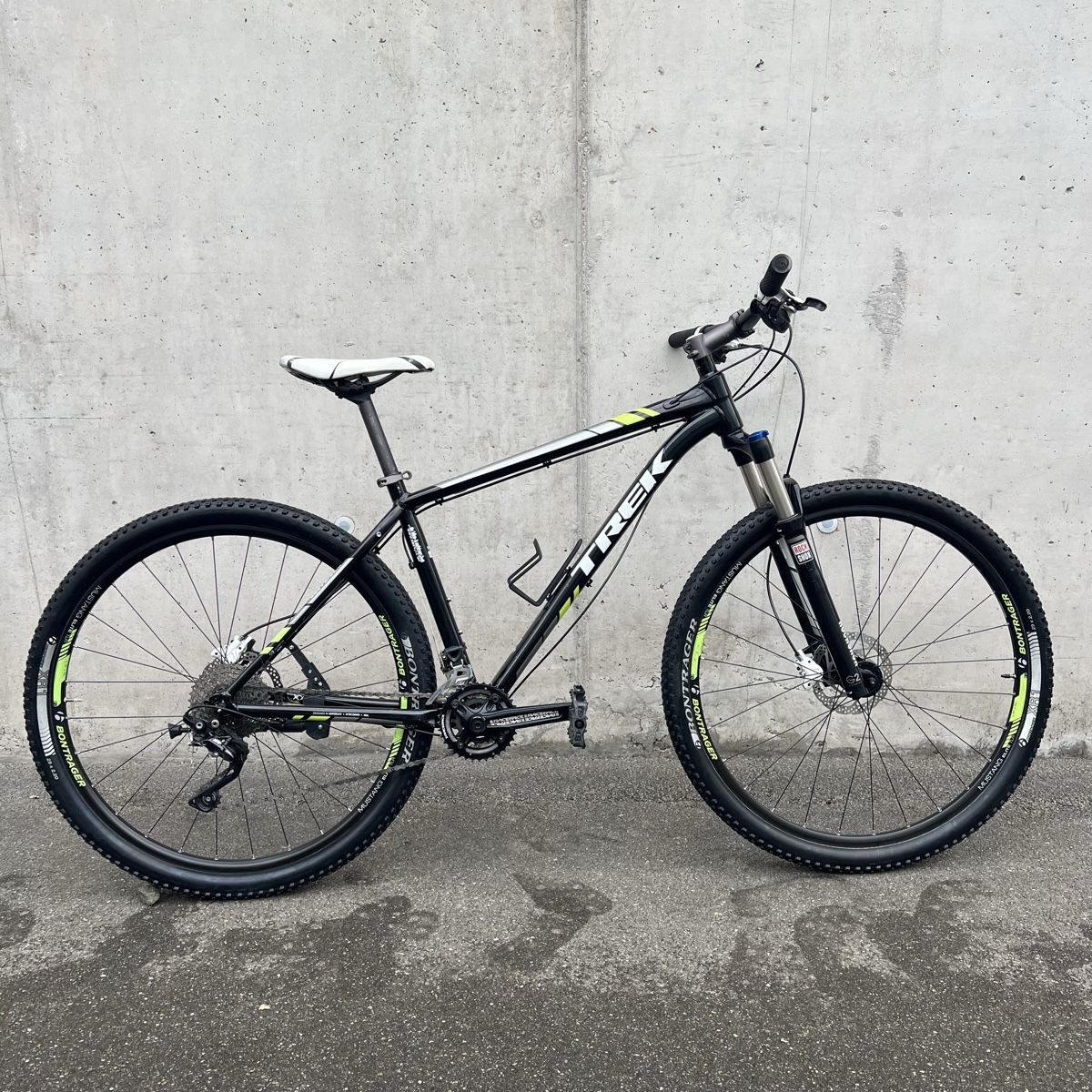 Trek Velos: TREK X-Caliber 9 29‘‘Zoll – Gebraucht aus Binningen von olg_yp2x 4