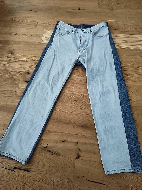 Jeans: Hosen Levis – Usato da Bern venduto da GoldenHornet88 2