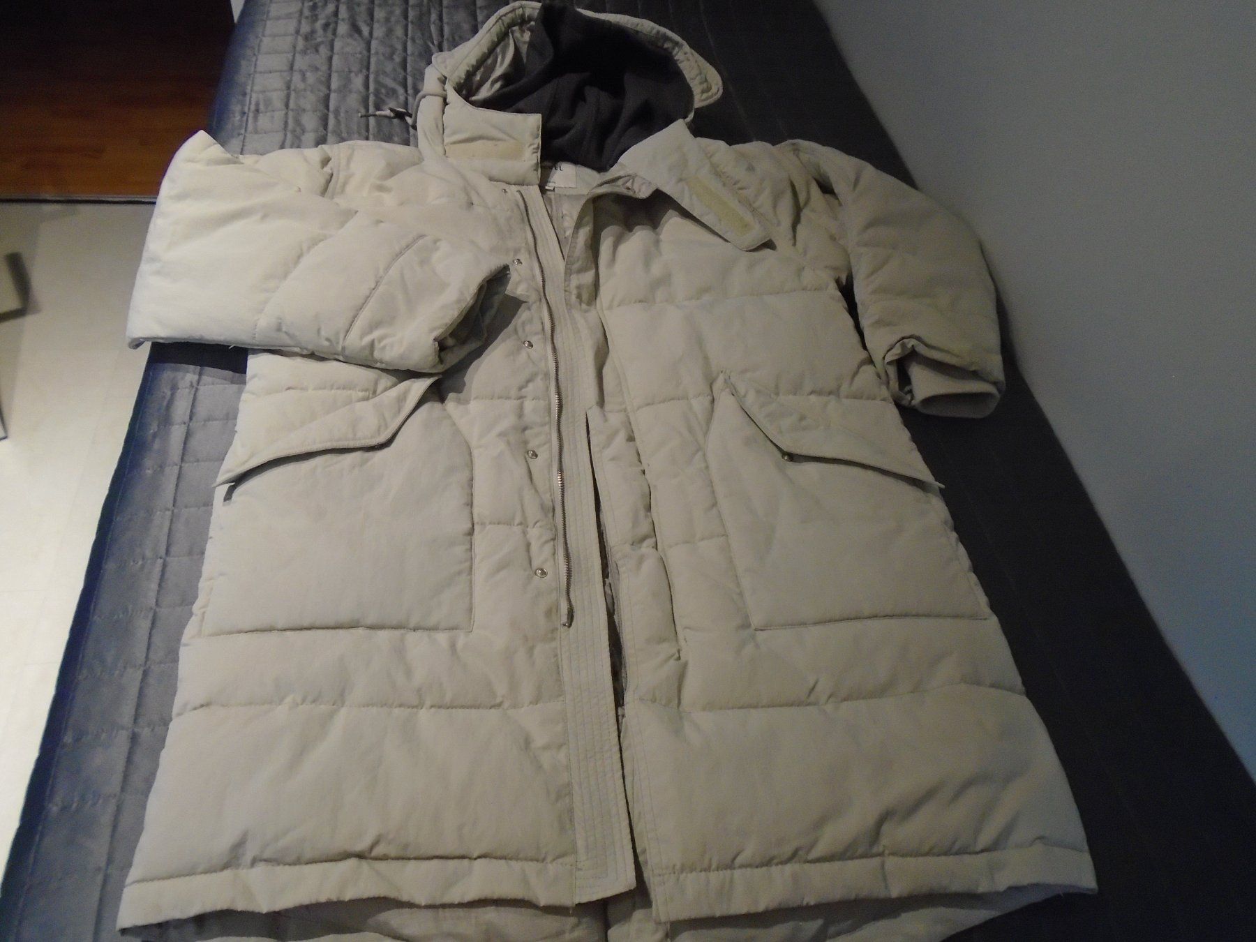 Cappotti: Wintermantel Gr. M Redefined REBEL – Usato da Schaffhausen venduto da werner9441
