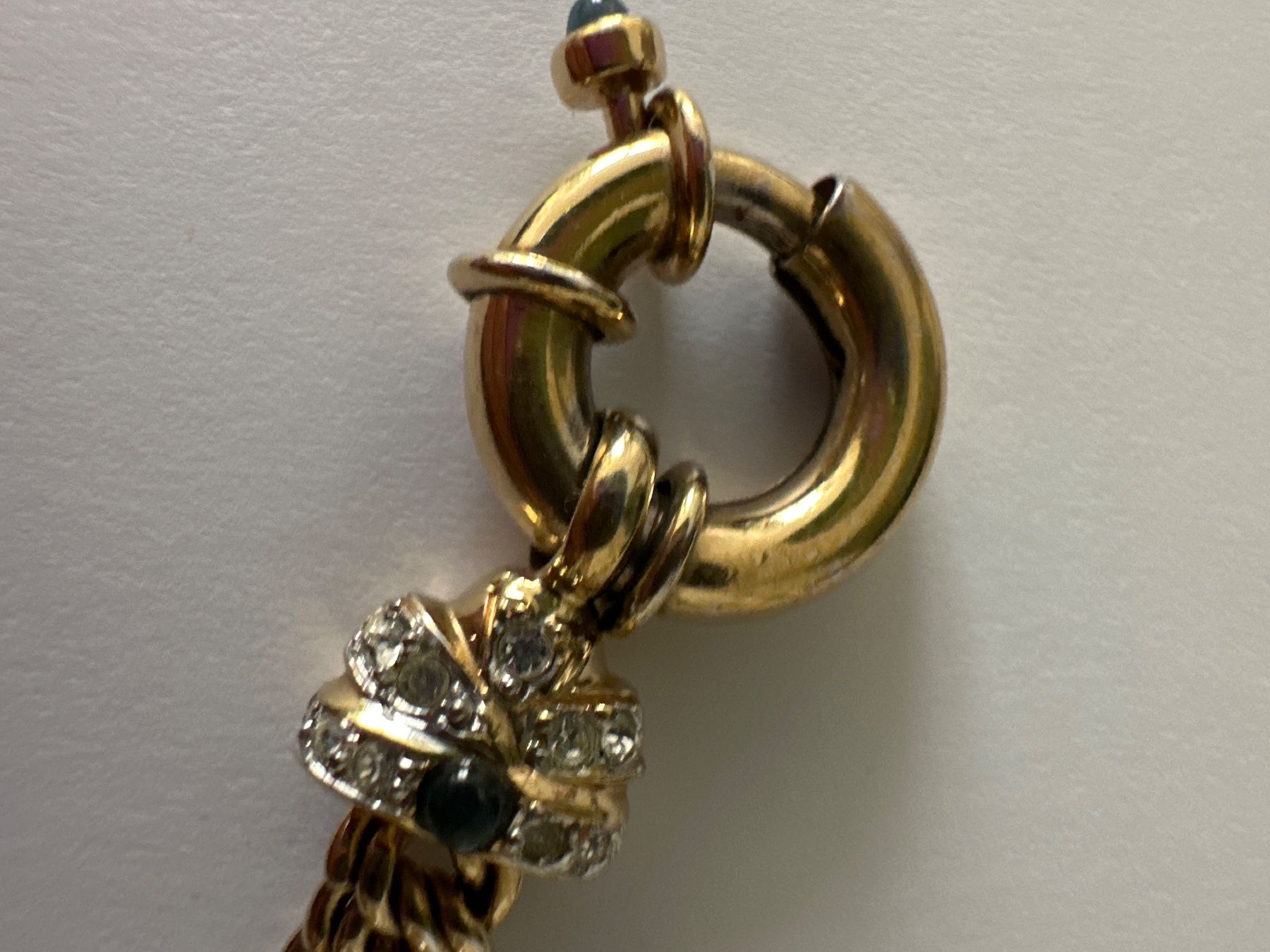 Bracciali & Braccialetti: Vintage Armband – Usato da Bern venduto da schnupka 5