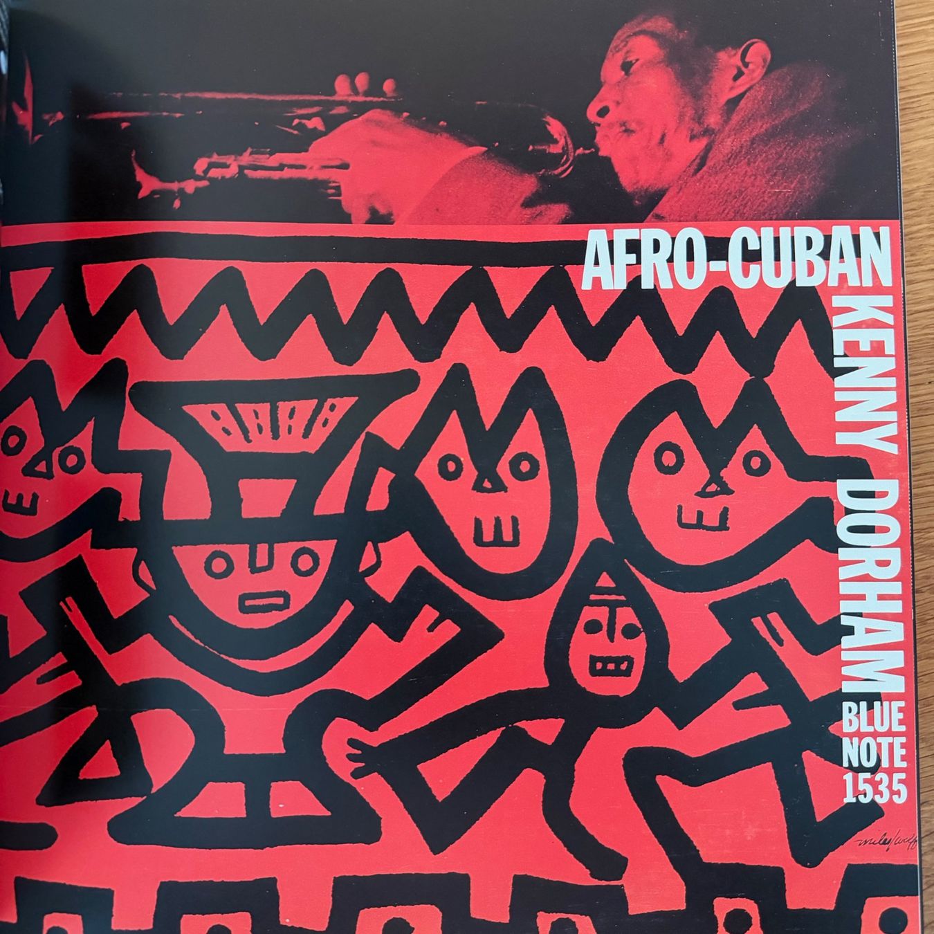Libri: Blue Note Cover Art Vol.1 Olms LP-Format Reid Miles – Usato da Zug venduto da Mirare9 2
