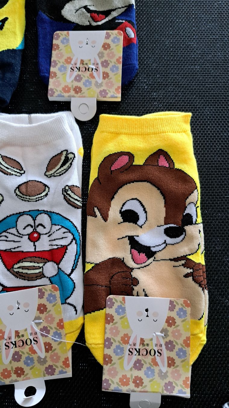 Chaussettes enfants: chaussettes enfant taille 33-36 , neuf – Neuf avec emballage d'origine à Meyrin par Zahra011 2