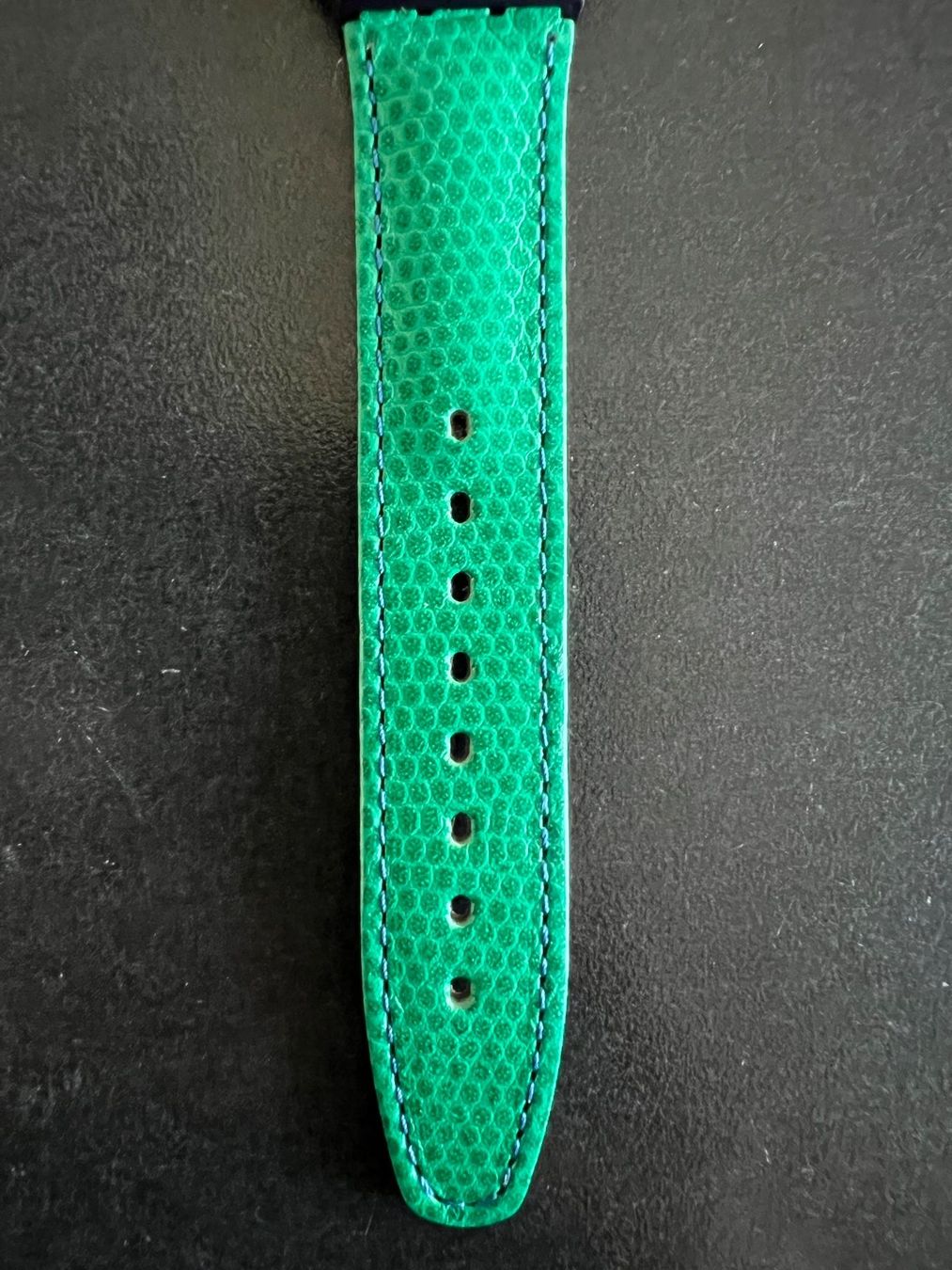 Swatch Orologi: Swatch Chrono (SCN108) Performance – Nuovo e nell'imballaggio originale da Künten venduto da Spike17 3