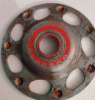 Diamanttopfscheibe HILTI SPX 125mm