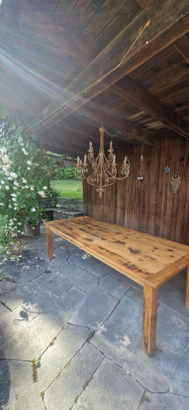 Lampadari & plafoniere: Kronleuchter antik – Usato da Luzern venduto da cha_x7jh 1