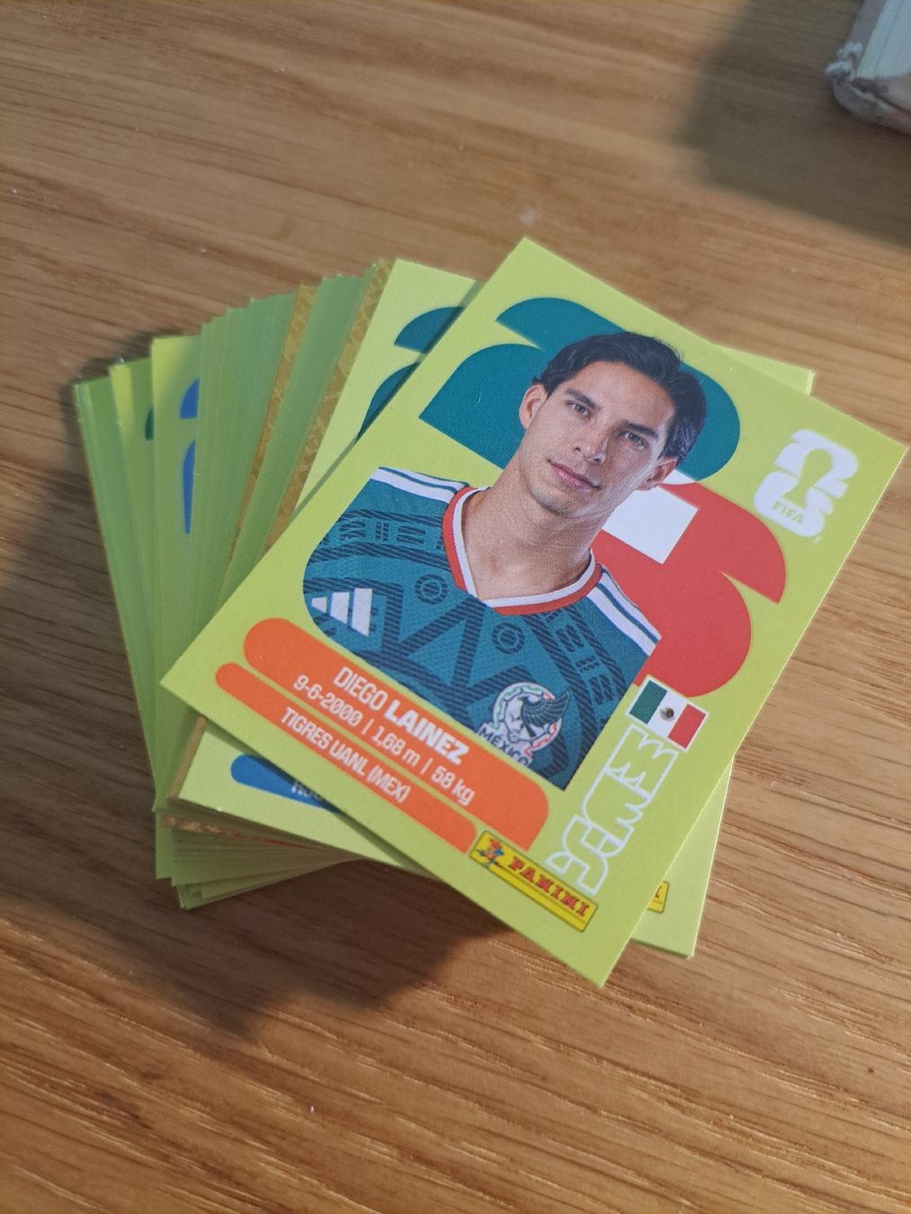 Panini Cartes à collectionner: Panini, 53 Sticker – Neuf (Voir description) à Oberwil i. S. par tim_mattia