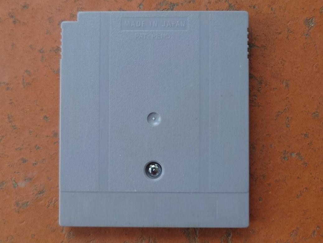 Nintendo Spiele: Tetris - Game Boy – Gebraucht aus Abtwil SG von  1