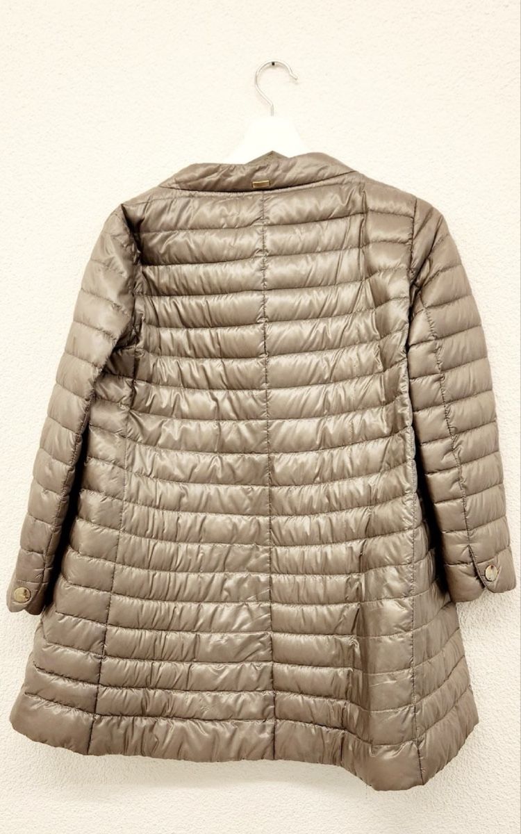 Herno Mäntel: Herno iconico jacket gr 38 parfait était  – Neu (gemäss Beschreibung) aus Pully von Sell_it_all 3