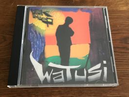 WATUSI - Blak Sheep / Black Sheep - Roots Reggae