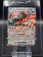 Ursaluna ex #141 Twilight Masquerade NM / 🇬🇧