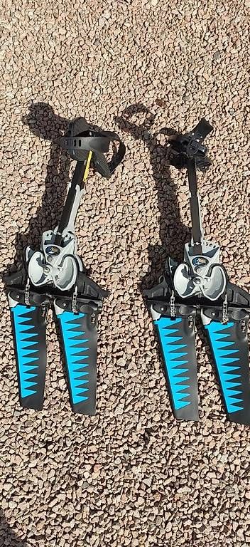 Boote: Kanu Trett Kayak Hobie Oasis  – Gebraucht aus Wettingen von Particulier 2