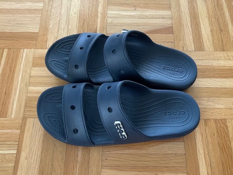 Crocs Scarpe da uomo: Crocs Gr. 46-47 M12 – Usato da Rüfenacht BE venduto da lavok 2