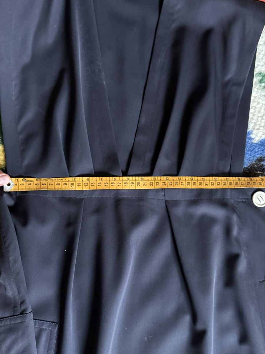 Vestiti: Sofie D`Hoore wool dress – Usato da Zürich venduto da iul_9htt 5