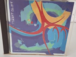 CD Robert Plant  - "Shaken 'n' Stirred"
