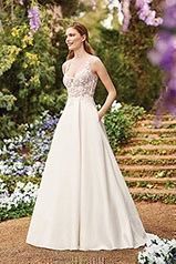 Vestiti: BRAUTKLEID SINCERITY BRIDAL MODEL 44170 – Nuovo (secondo la descrizione) da Birmenstorf AG venduto da BIGD78 2