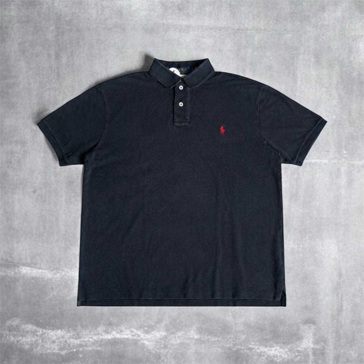 Ralph Lauren Polo-Shirts: Ralph Lauren Polo Shirt – Gebraucht aus Dornach von R0VE