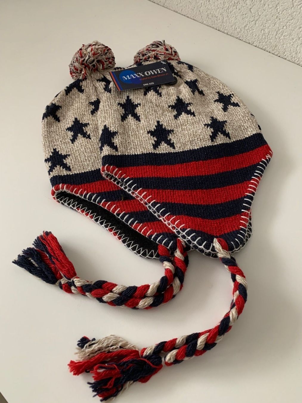 Altro in  Abbigliamento & Accessori: Wintermützen – Usato da Bülach venduto da Berimbau0