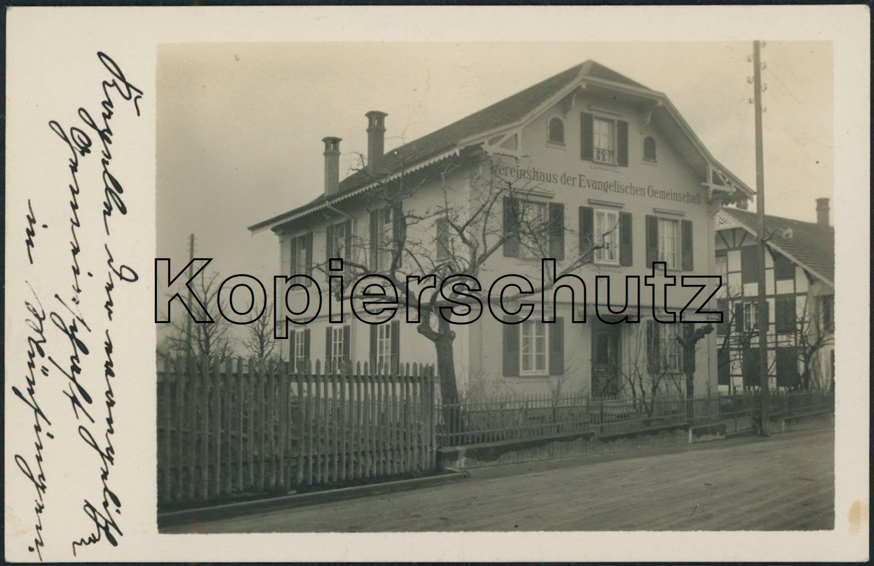 Cartoline postali: BE Münsingen – Nuovo (secondo la descrizione) da Schindellegi venduto da Jonathan77