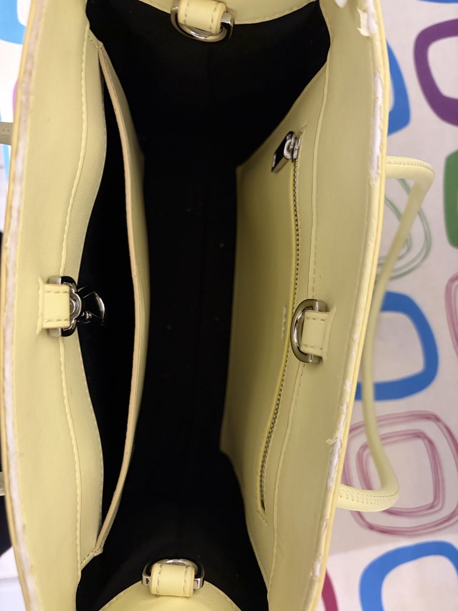 Hugo Boss Borse da donna: BOSS Tasche neon Original  – Usato da Niederlenz venduto da fed_y5mw 3