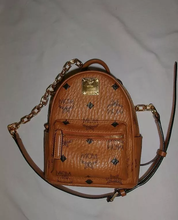 Mcm Sacs femmes: MCM – D'occasion à oftringen par nola.kialunda 3