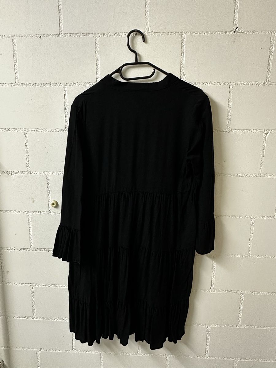 Zebra Vestiti: Schwarzes Kleid von Zebra, Gr. M – Usato da Siebnen venduto da luana_cataleya 3
