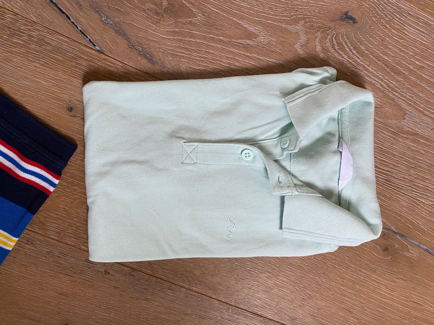 Hemden, T-Shirts & Polos: Poloshirt mint neuwertig Gr.134/140 – Gebraucht aus Rüti ZH von zoli01 1