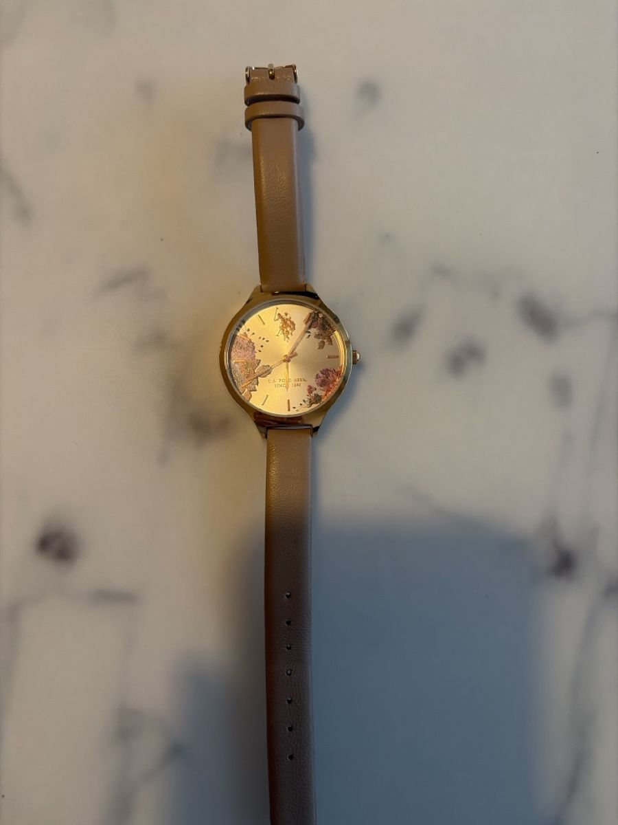 Orologi: U.S. POLO ASSN. watch – Usato da Zürich venduto da franciscaaa