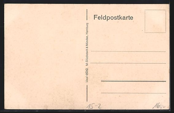 Foto & Poster: Hamburg, Luftschiff Zeppelin am Rathaus, – Usato da Berlin venduto da bartko-reher 1