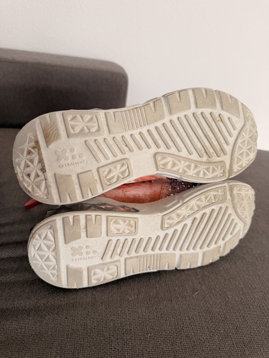 Philipp Plein Chaussures femmes: Philipp Plein Sneaker Gr. 38 – D'occasion à Dübendorf par MariaS. 6