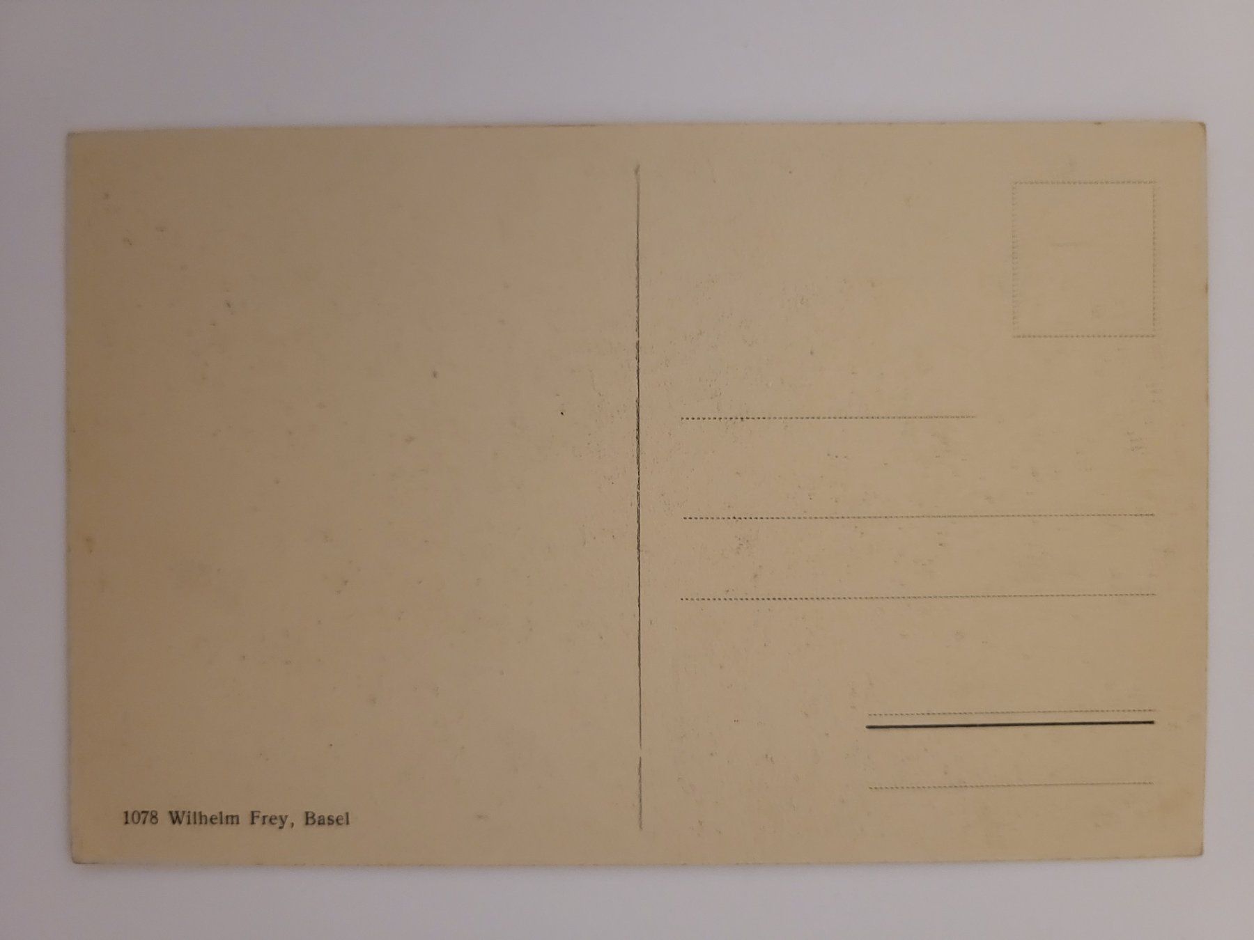 Cartes postales: Ansichtskarte Matzendorf belebt R3 – D'occasion à nunningen par mic_88k2 1
