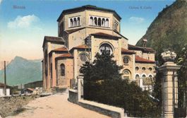 Biasca