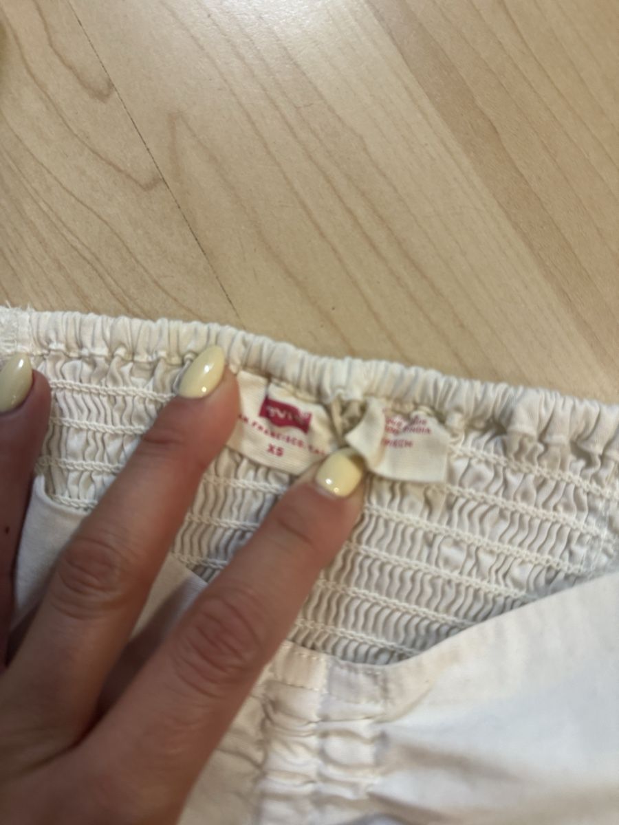 Levi's Blusen: Levis Hemdkorsett – Neu (gemäss Beschreibung) aus Rheineck von Princessaitaliana 1
