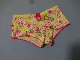 Herziger Slip-Pants/Boobs & Bloomers