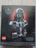 Lego 75439 Darth Vader Büste [neu&OVP]
