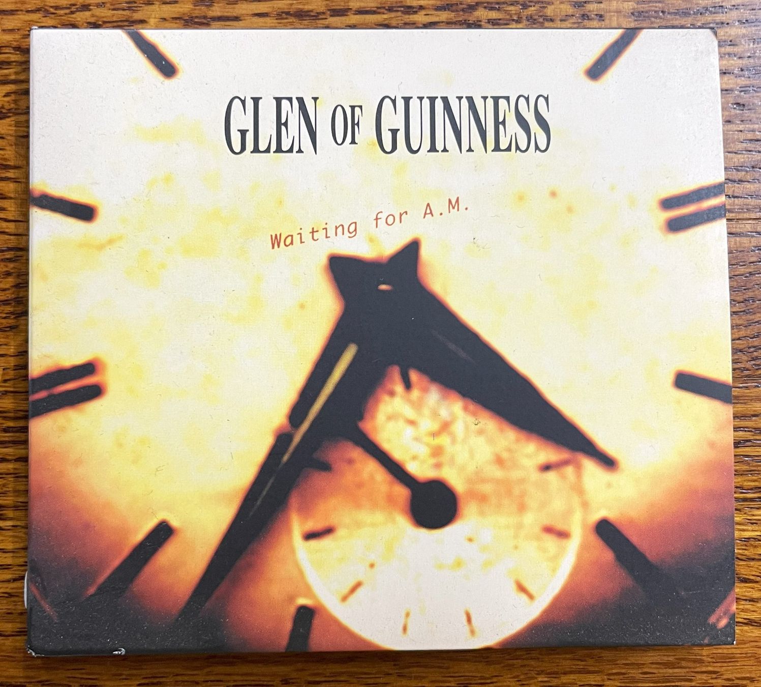 CD: Glen of Guinness CD – Usato da Oftringen venduto da Vucki