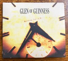 Glen of Guinness CD