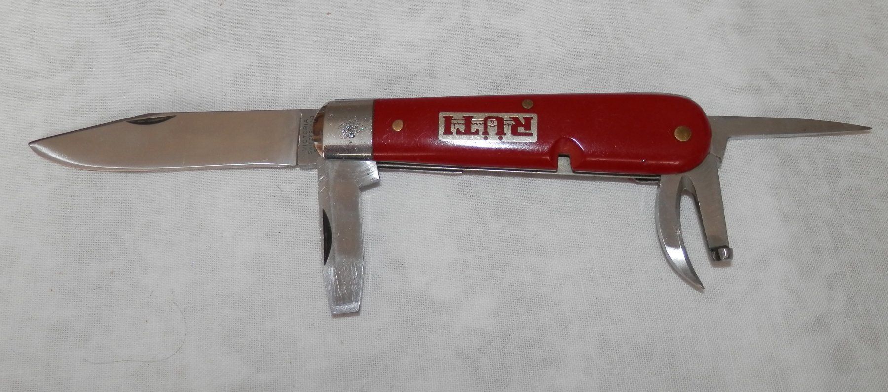 Coltelli tascabile: SACKMESSER VICTORIA – Usato da Horw venduto da Chaeferli55 3