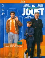 LE NOUVEAU JOUET