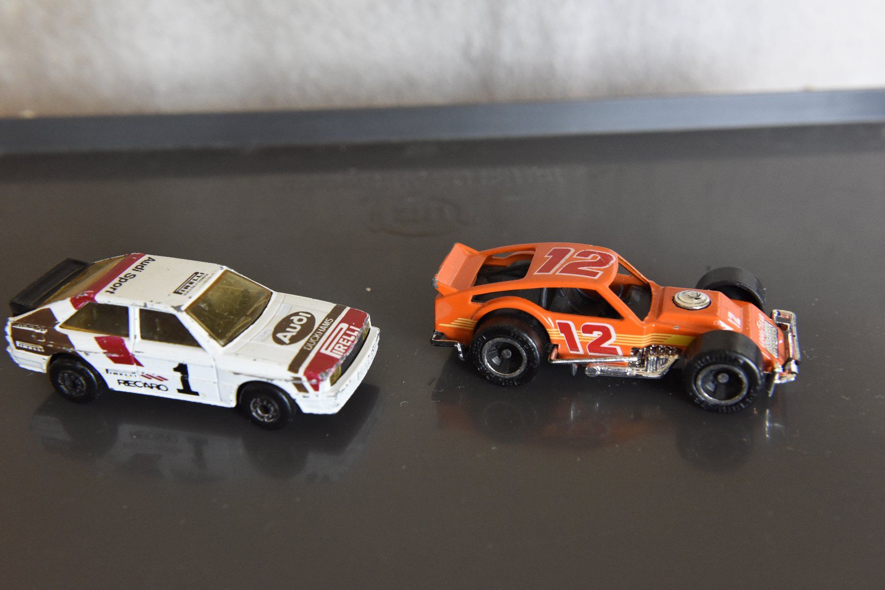 Matchbox Modellini d'auto: Matchbox Modellautos 1981-1987 – Usato da Urdorf venduto da zueri_50 2