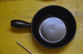 CAQUELON FONDUE