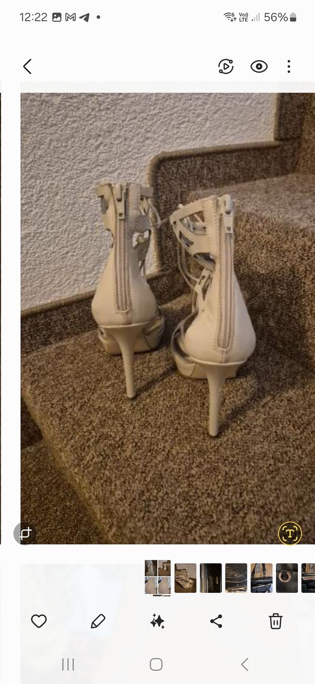 Scarpe da donna: Schuhe – Usato da Pfaffnau venduto da gologoldun1953 1