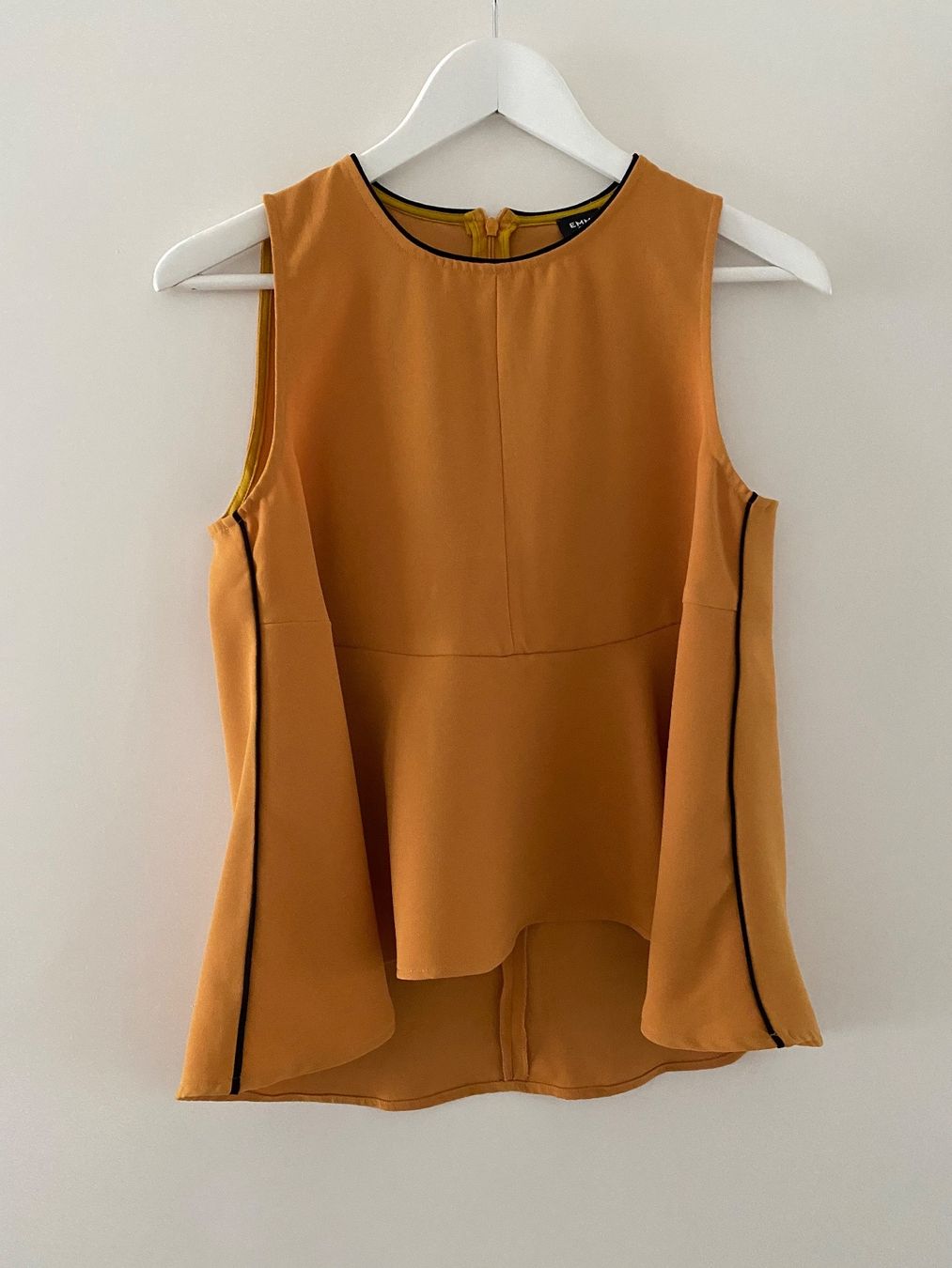 Top: Top Marella, Gr.36 – Usato da Zürich venduto da ifi_zp8b