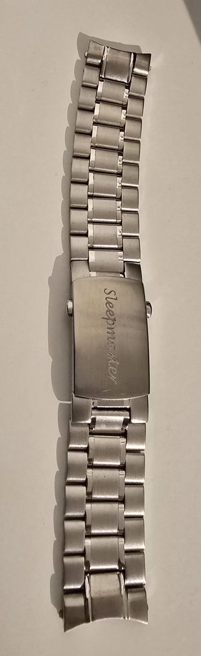 Orologi: Sleepmaster Professional VK63 Chronograph – Panda Dial – Usato da Küssnacht am Rigi venduto da tho_b9dm 5