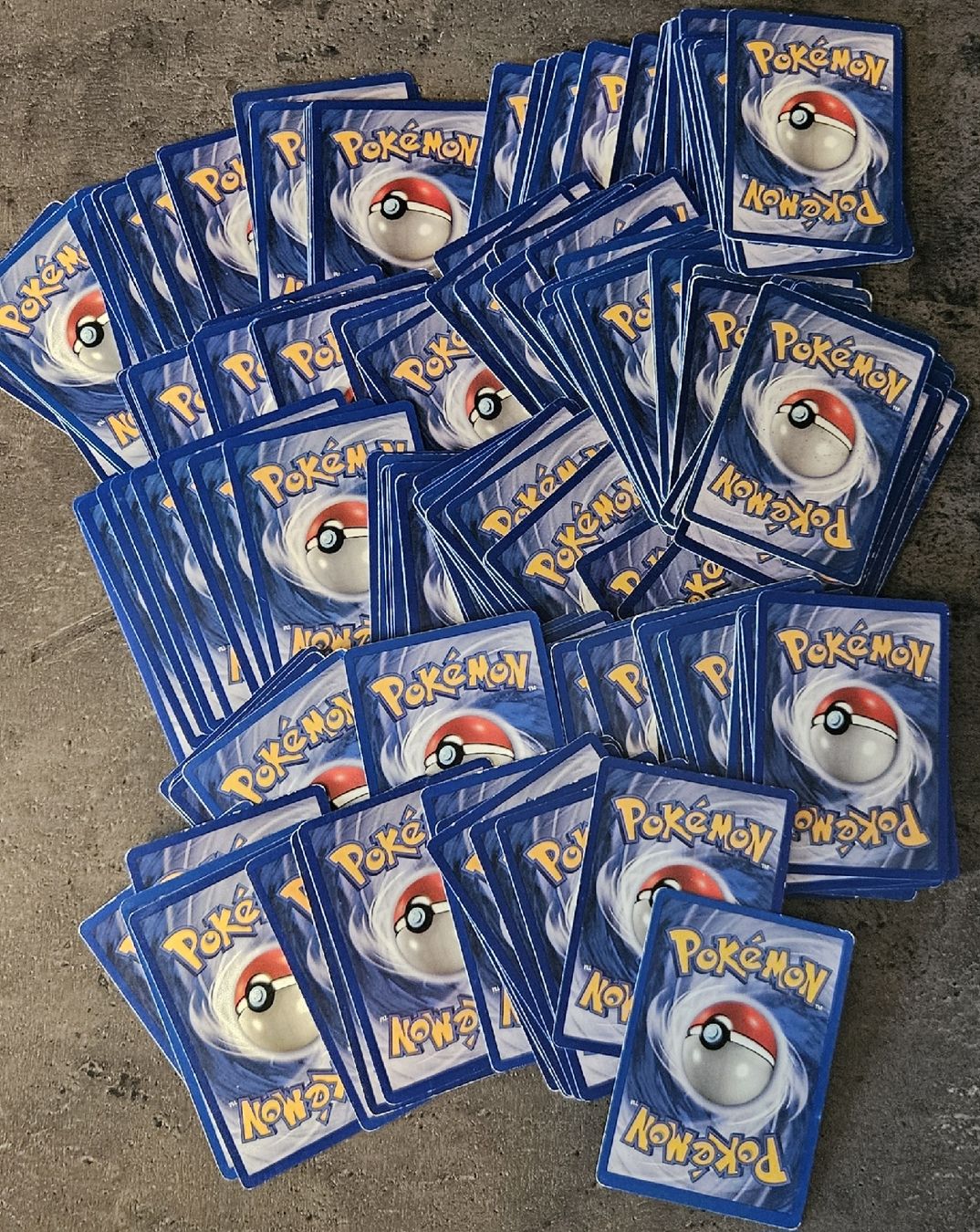 Pokémon Carte collezionabili: Set de base,Jungle,Neo,Fossil...170x  – Usato da les verrieres venduto da atom82 7