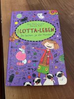 Kinderbuch Lotta-Leben Da lachen ja die Hunde gebraucht