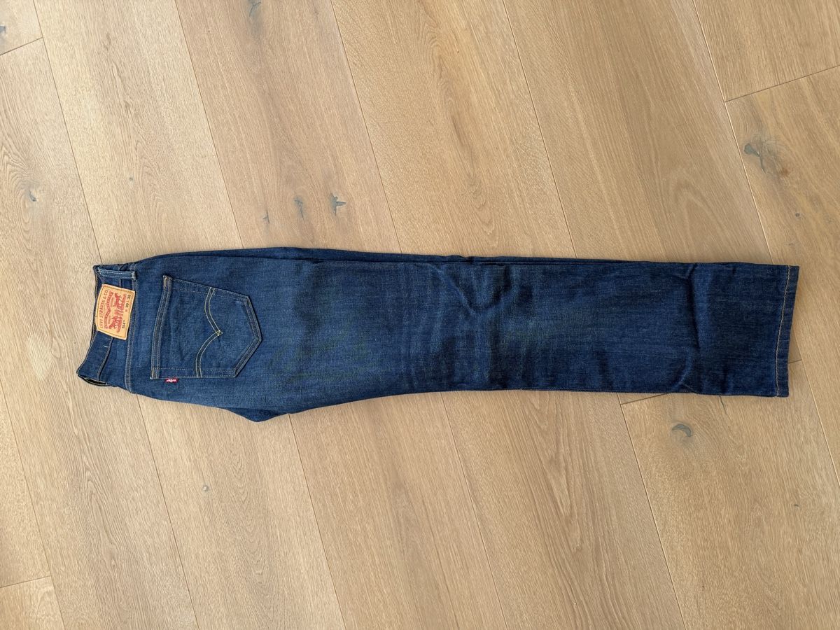 Levi's Jeans: Jeans levis – Gebraucht aus Dachsen von Schwendi88 2