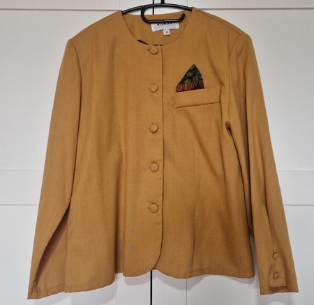 Blazer vintage T.40
