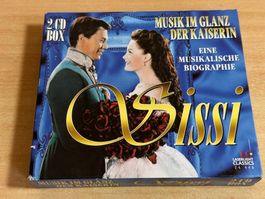 Sissi - Musik Im Glanz Der Kaiserin (Eine Musikalische Biogr